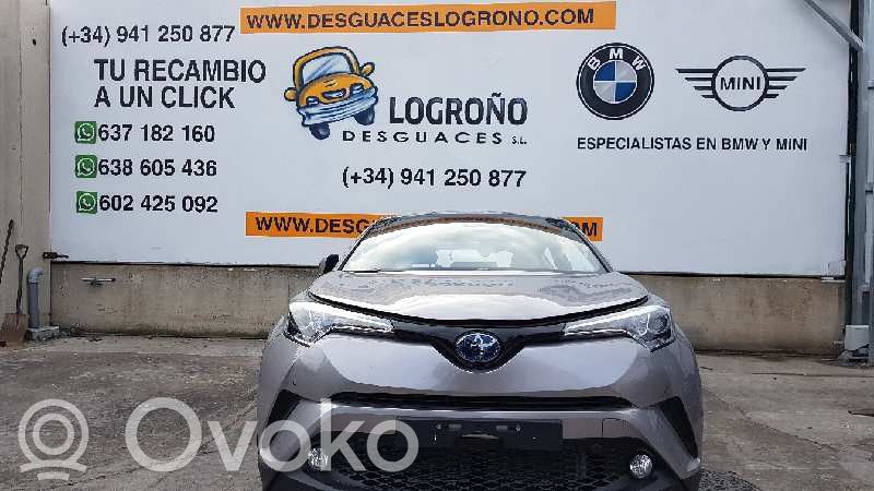 C-HR I C-HR  897B0F4010