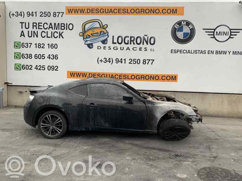 BRZ BRZ  20365CA010