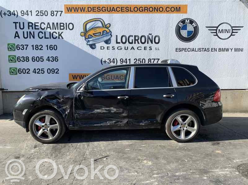 Cayenne (9PA) Cayenne  7L0121253A