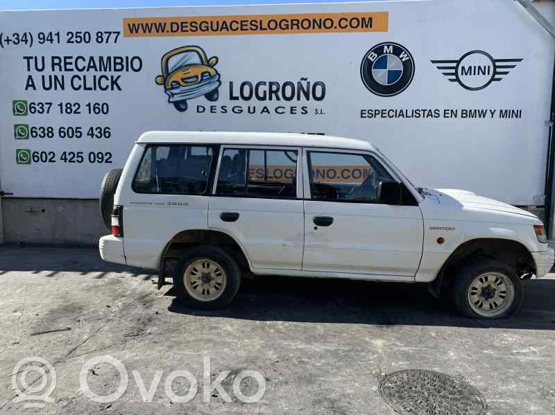 Montero Montero  MB669131