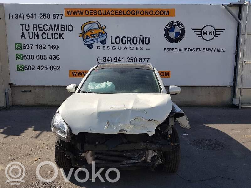 Qashqai Qashqai, Qashqai+2  25411BR00A