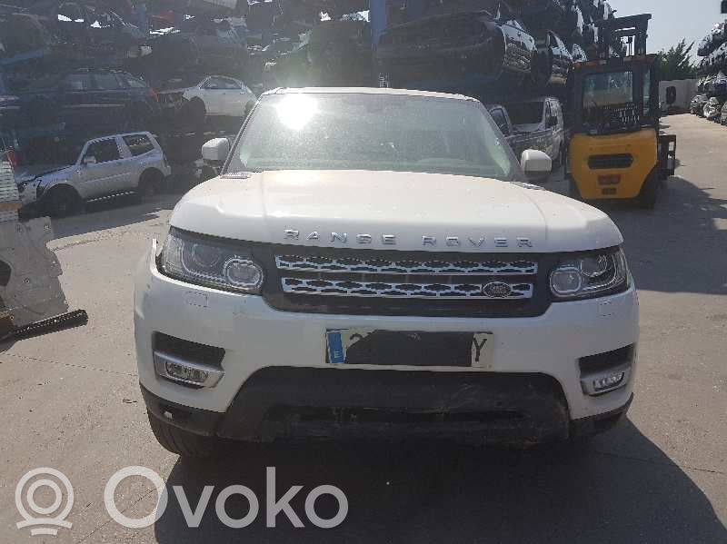 Range Rover Sport L494 Range Rover