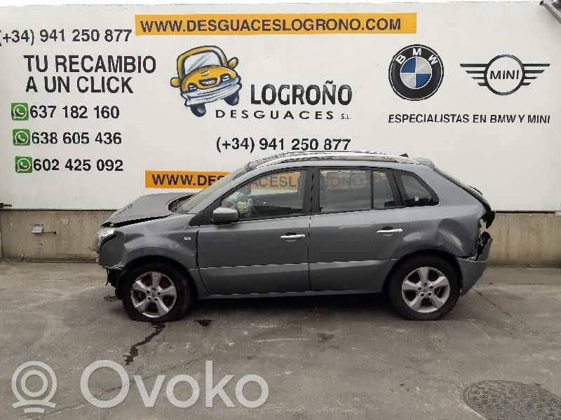 Koleos I Koleos  25411JY00A