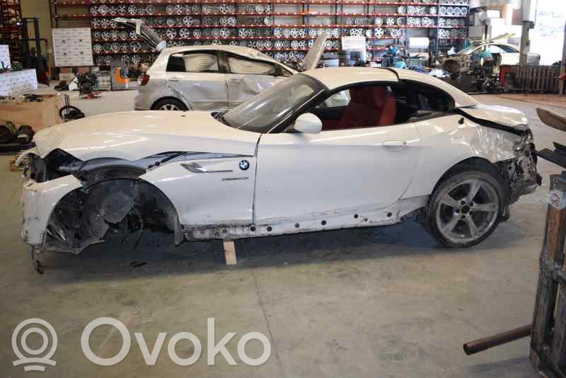 Z4 E89 Z4  GA8HP45Z