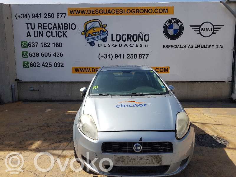 Grande Punto Grande Punto  735447949