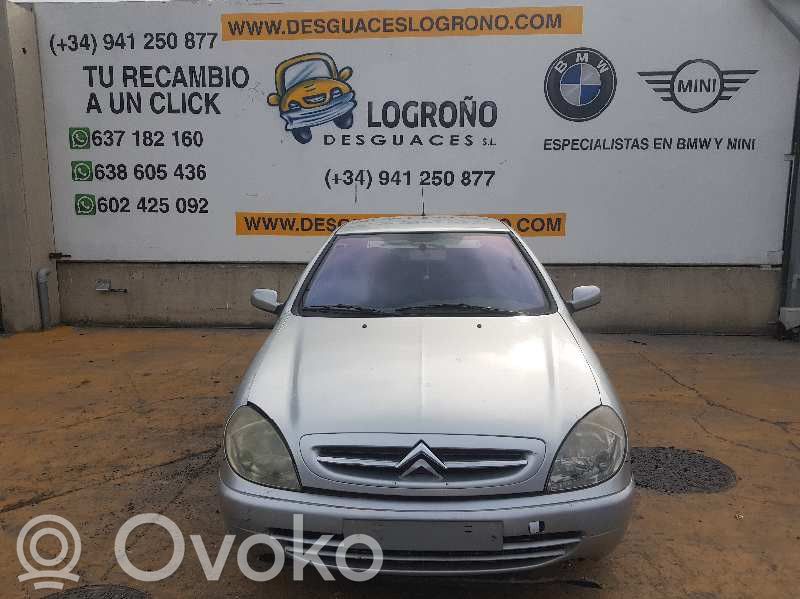 Xsara Xsara, Xsara Picasso  9644302380