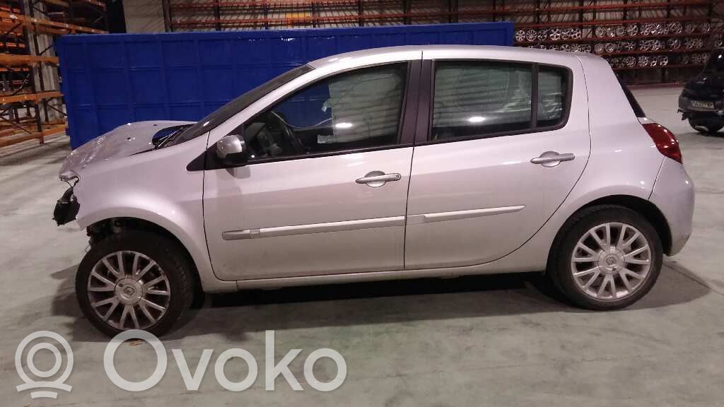 Clio III Clio  472101170R
