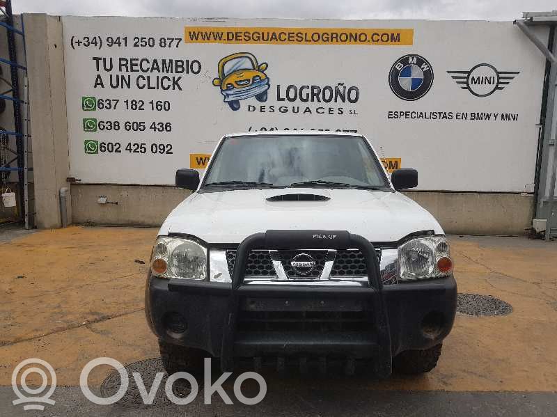 PickUp King Cab, PickUp, Navara  96401VJ400