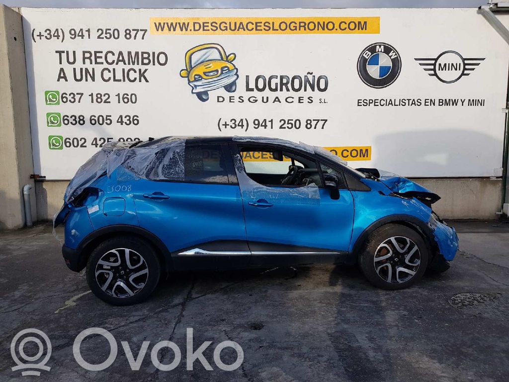 Captur Captur  805031332R