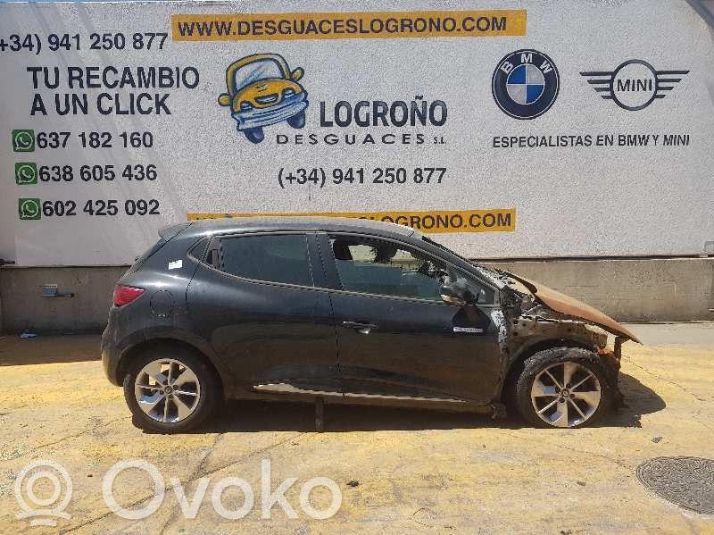 Clio IV Clio  265553752R