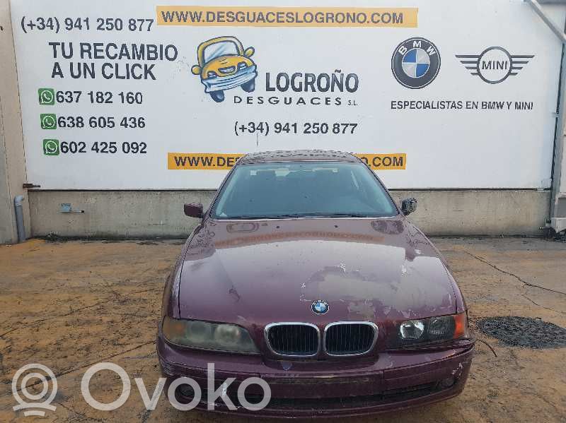 5 E39 Series 5  13322247411
