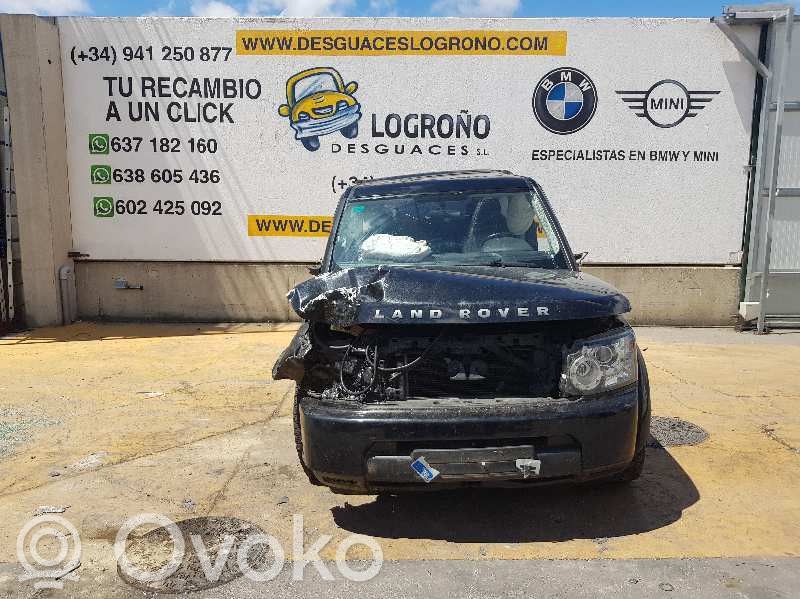 Discovery 4 - LR4 Discovery  LR018403