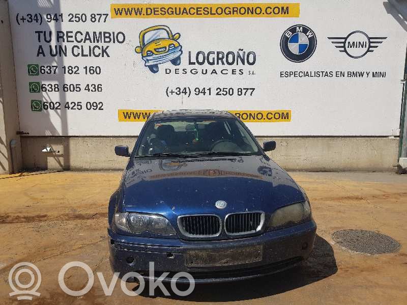 3 E46 Series 3  31211096429