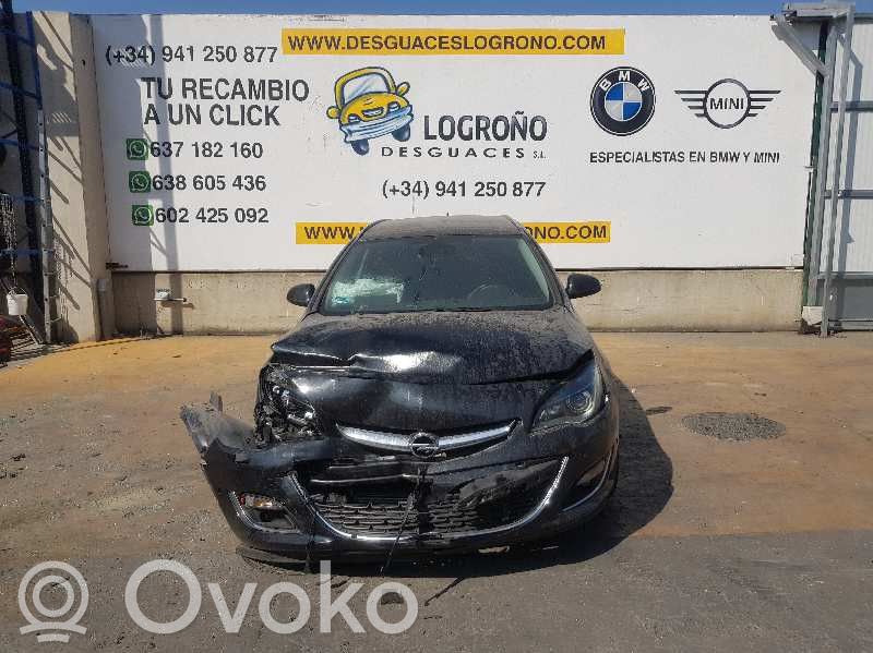 Astra J Astra  13301888