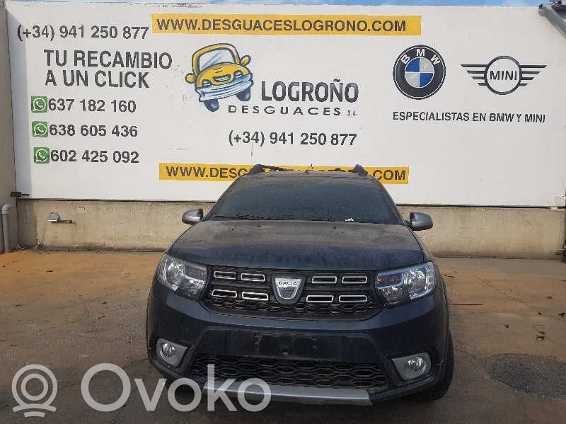Sandero II Sandero, Sandero Stepway  254217475R