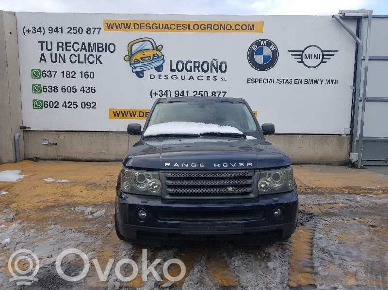 Range Rover Sport L320 Range Rover