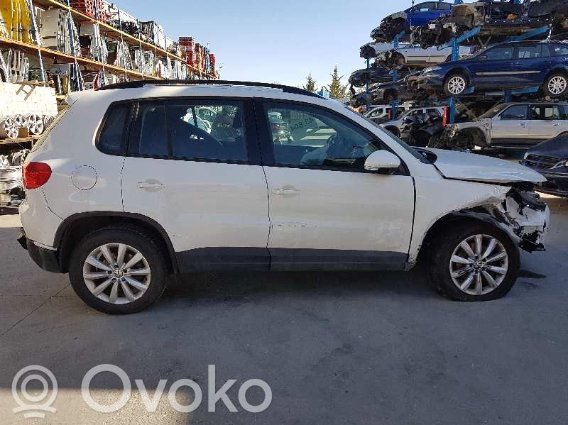 Tiguan Tiguan  5N0820743D