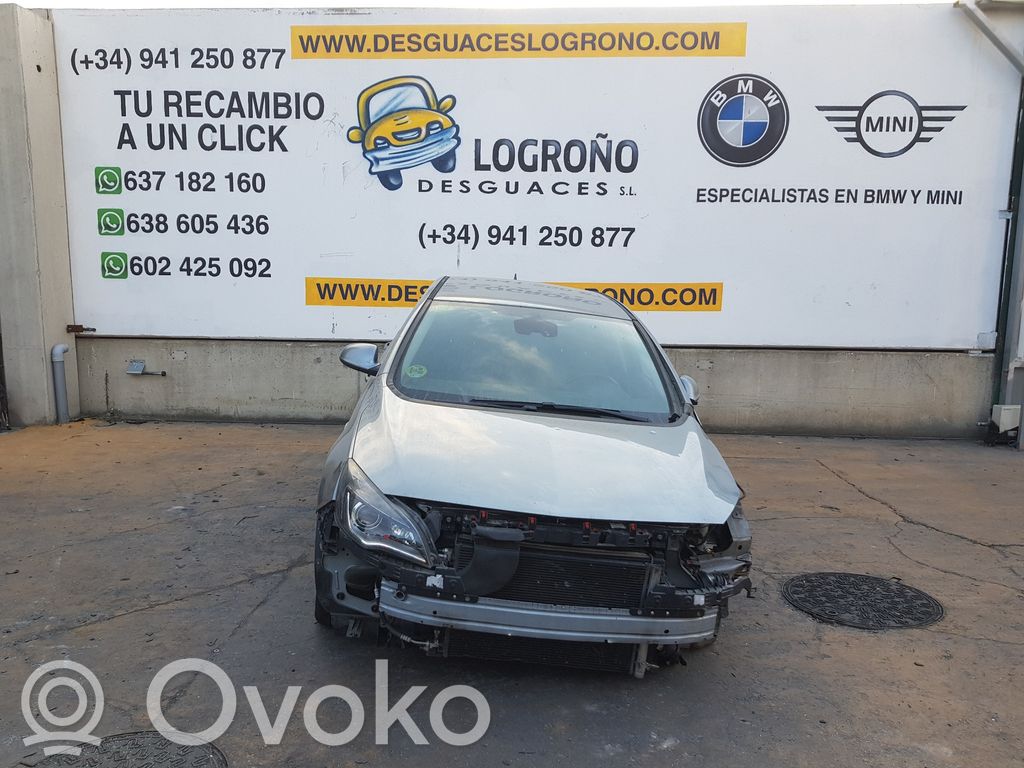 Astra J Astra  13370791