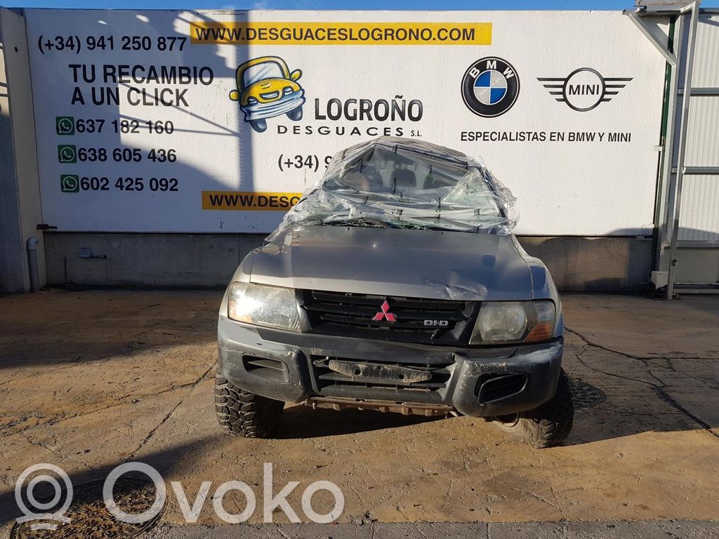 Montero Montero  MR404879