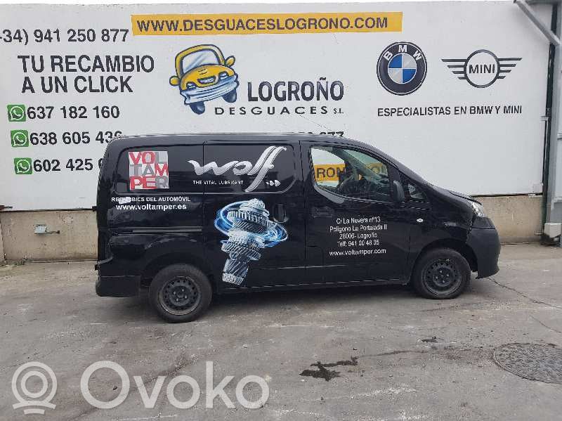 NV200 NV200  1210000QAJ