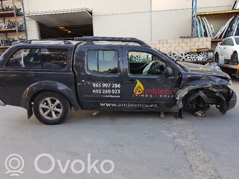 Navara King Cab, PickUp, Navara  33084EA302