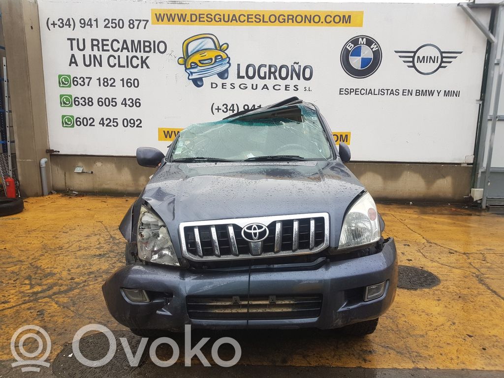 Land Cruiser (J120) Land Cruiser  8465235521