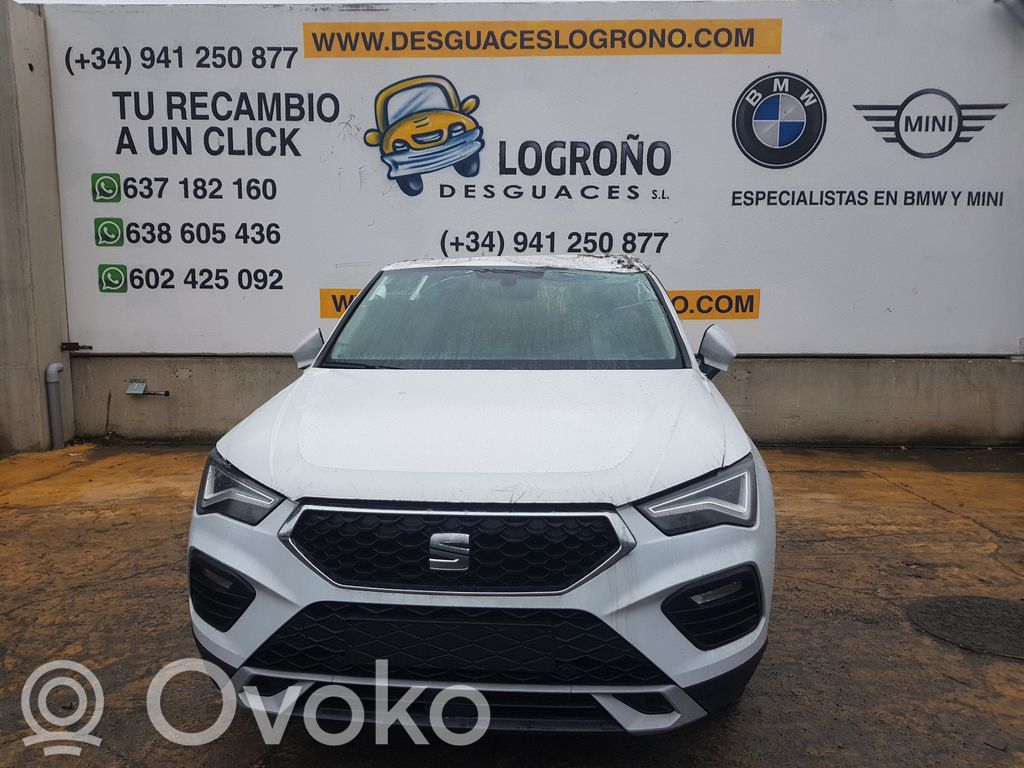 Ateca Ateca  5WB819015