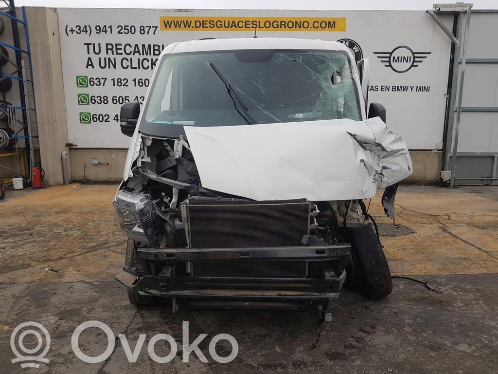 Crafter Crafter  5Q0953521