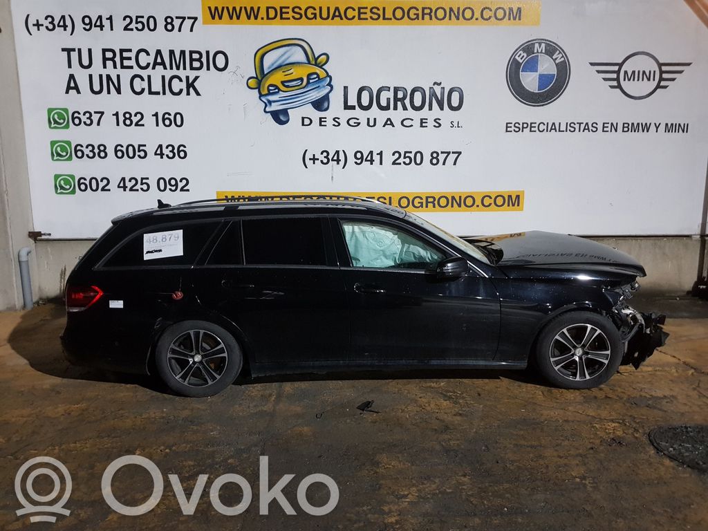 E W212 E-class, AMG (W124, W210, W211, W212, W213, C207, W238)  A2129006418