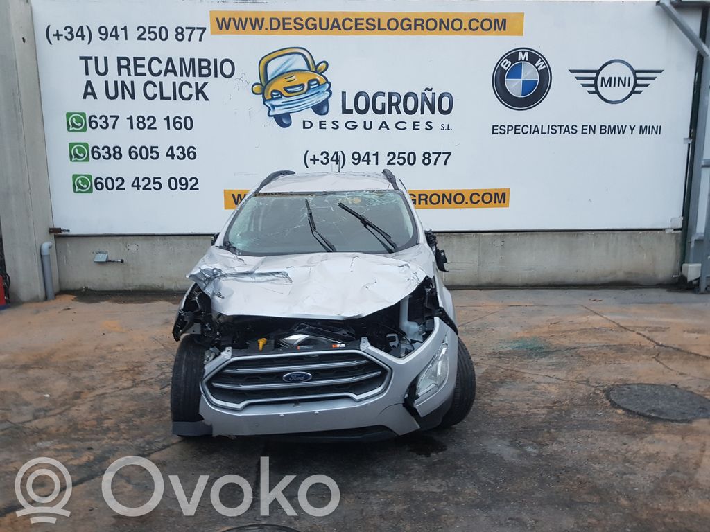 Ecosport Ecosport  2086420
