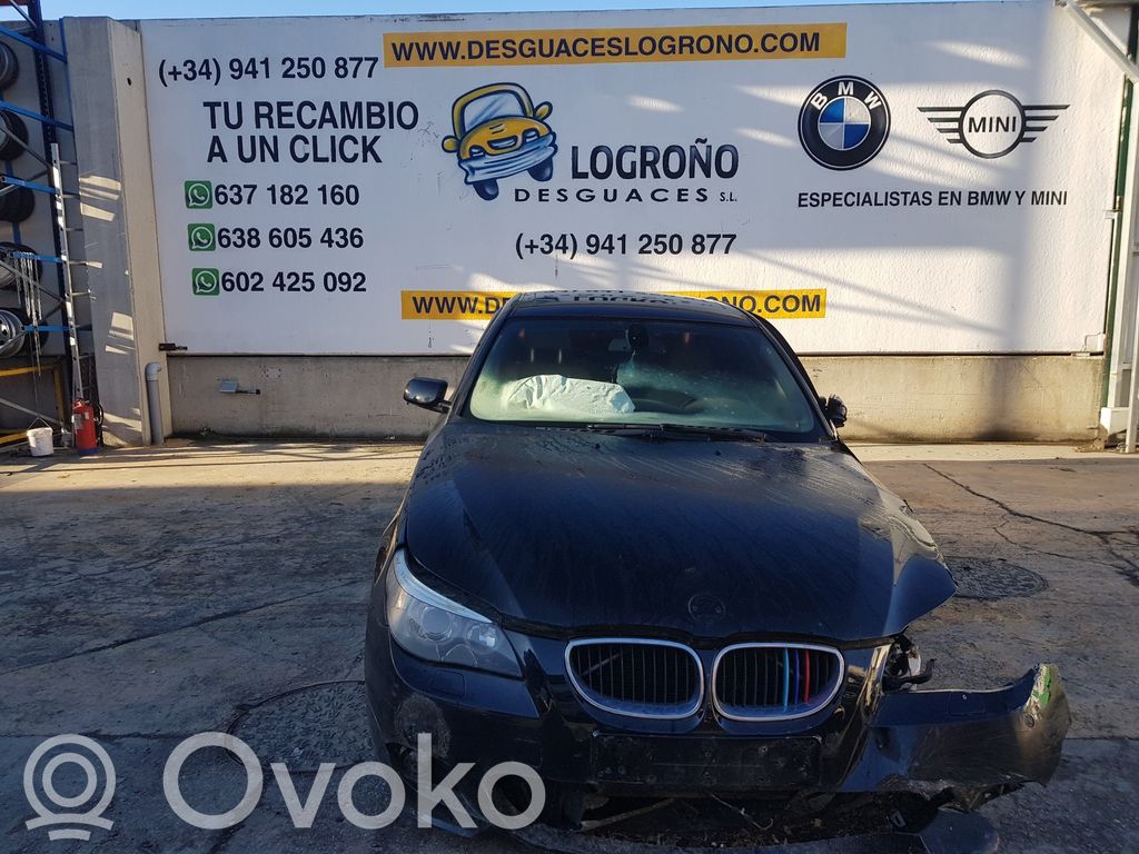 5 E60 E61 Series 5  61316951915