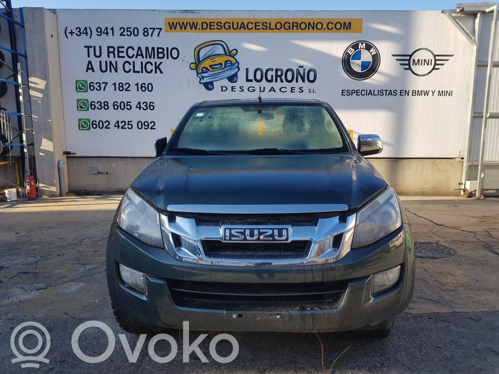 D-Max D-Max  8981212704