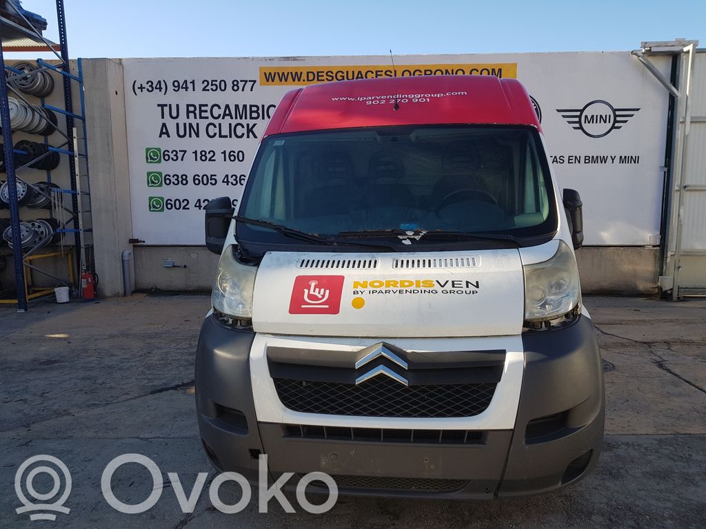 Jumper Jumper  5206TR