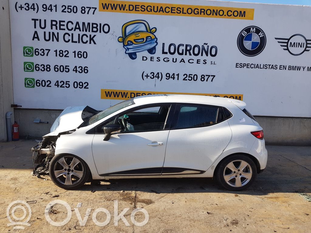 Clio IV Clio  7701066967