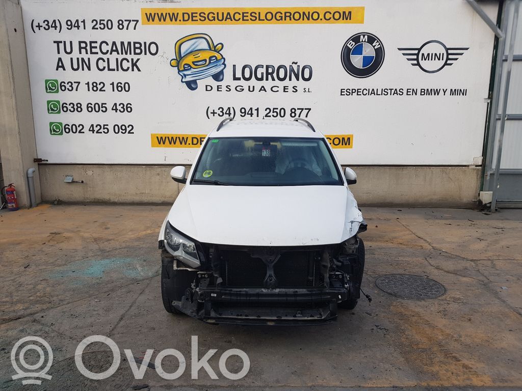 Tiguan Tiguan  5N0937123A