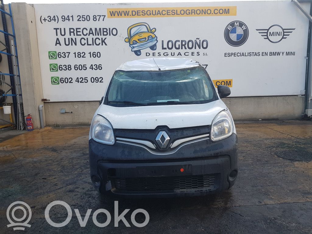 Kangoo II Kangoo  8200586561