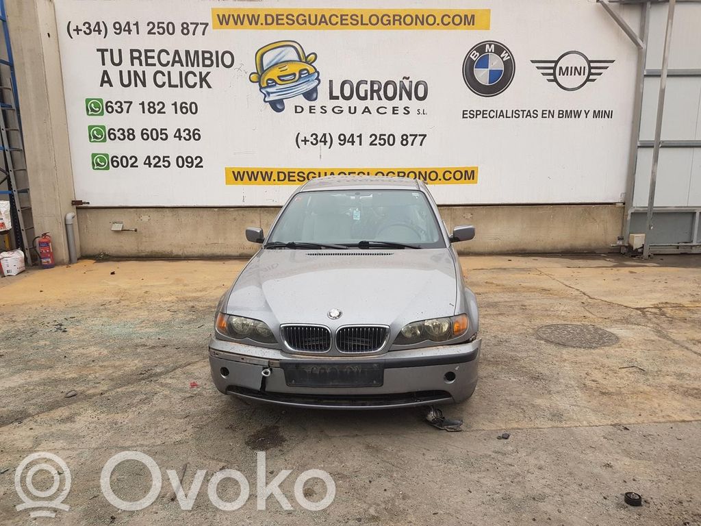 3 E46 Series 3  51248254281