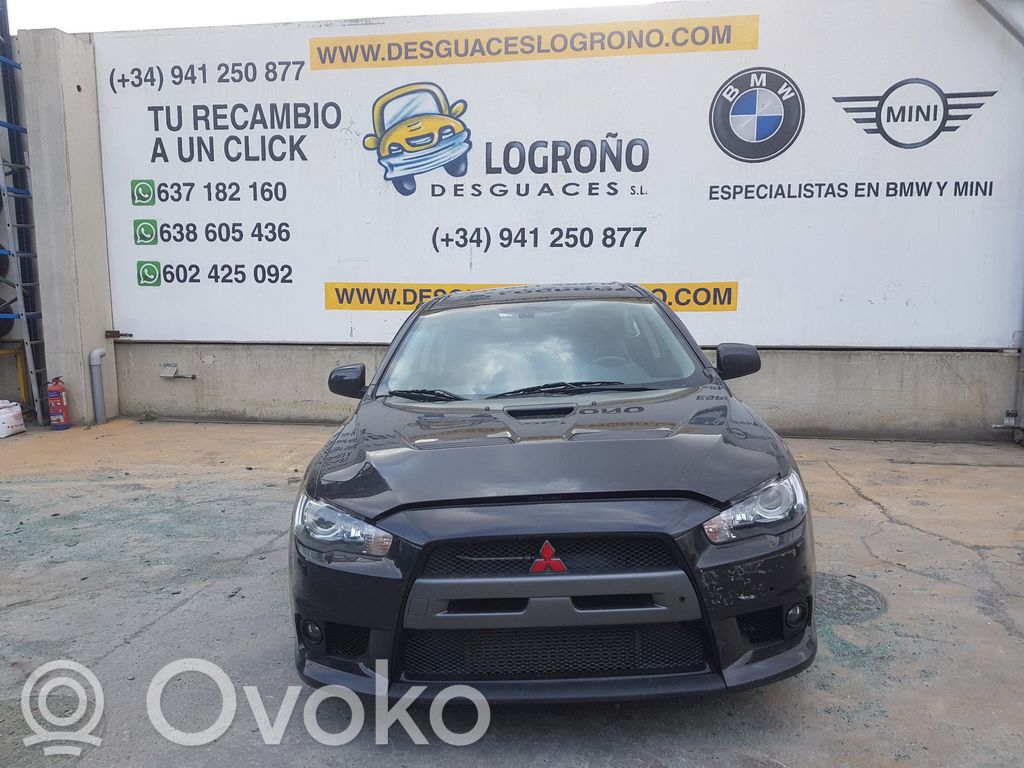 Lancer VIII Lancer  3870A018