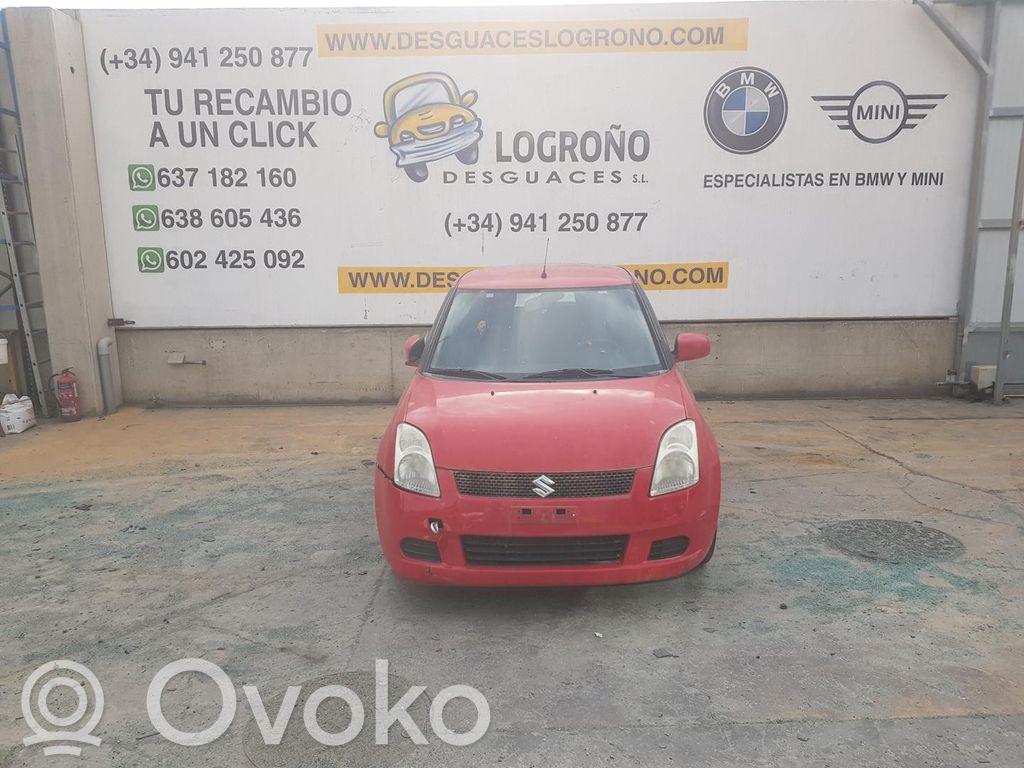 Swift I Swift  6800162J00