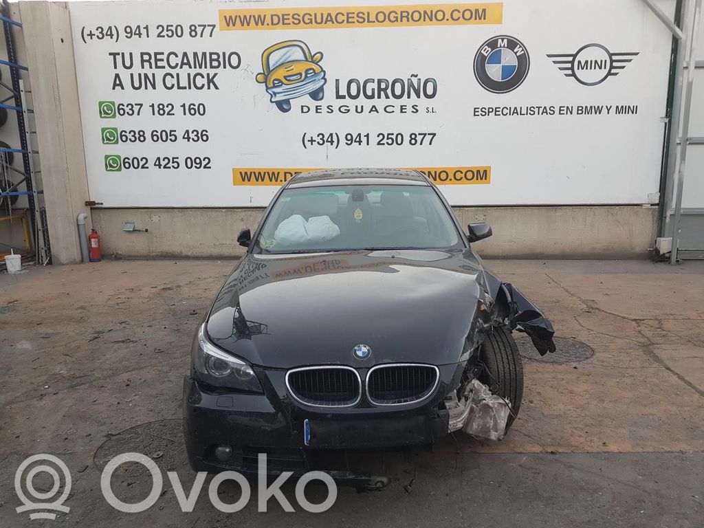 5 E60 E61 Series 5  61319159168