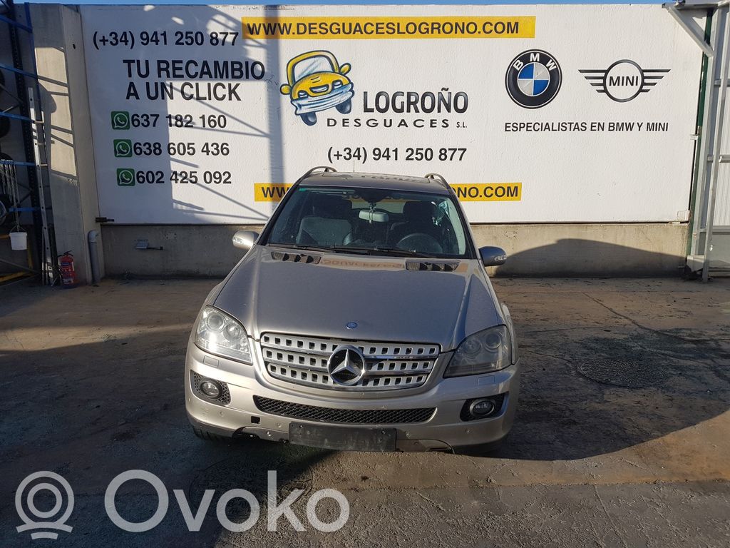 ML W164 ML-class, AMG (W163, W164, W166)  A1645453316