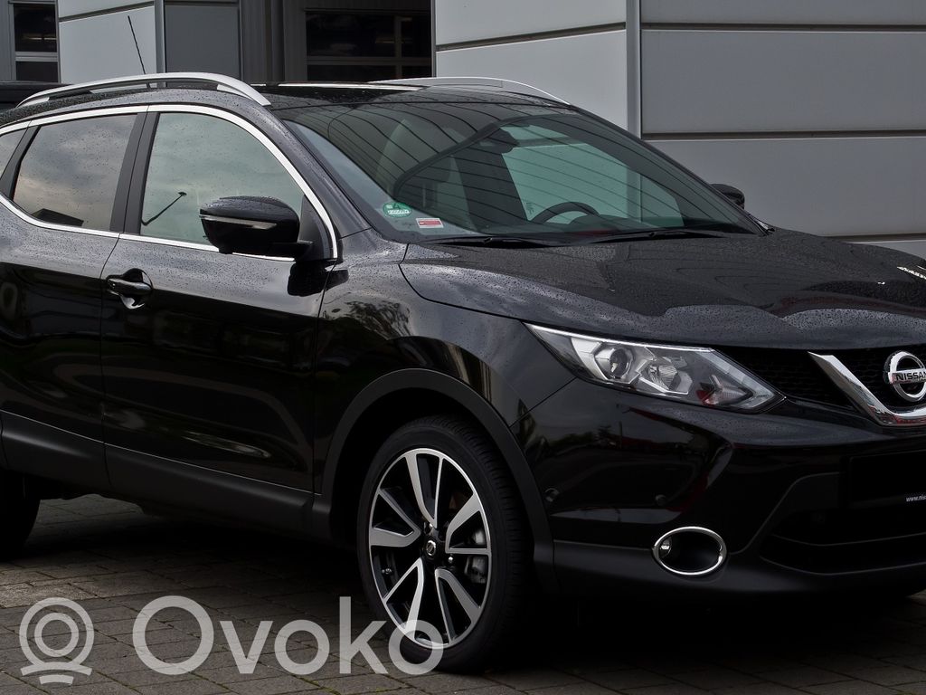 Qashqai Qashqai, Qashqai+2  285384EA0A