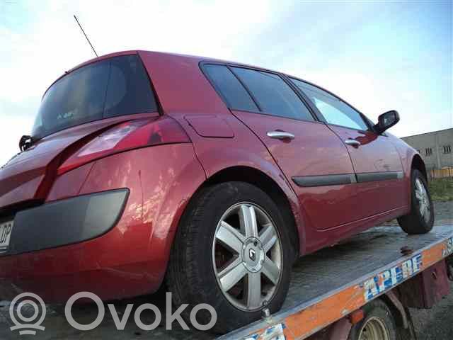 Megane II Megane  8200399700