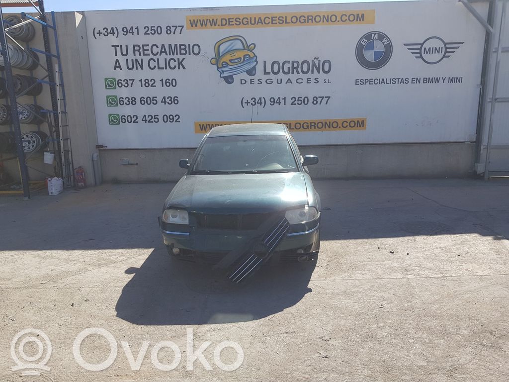 PASSAT B5.5 Passat  3B5833052AB