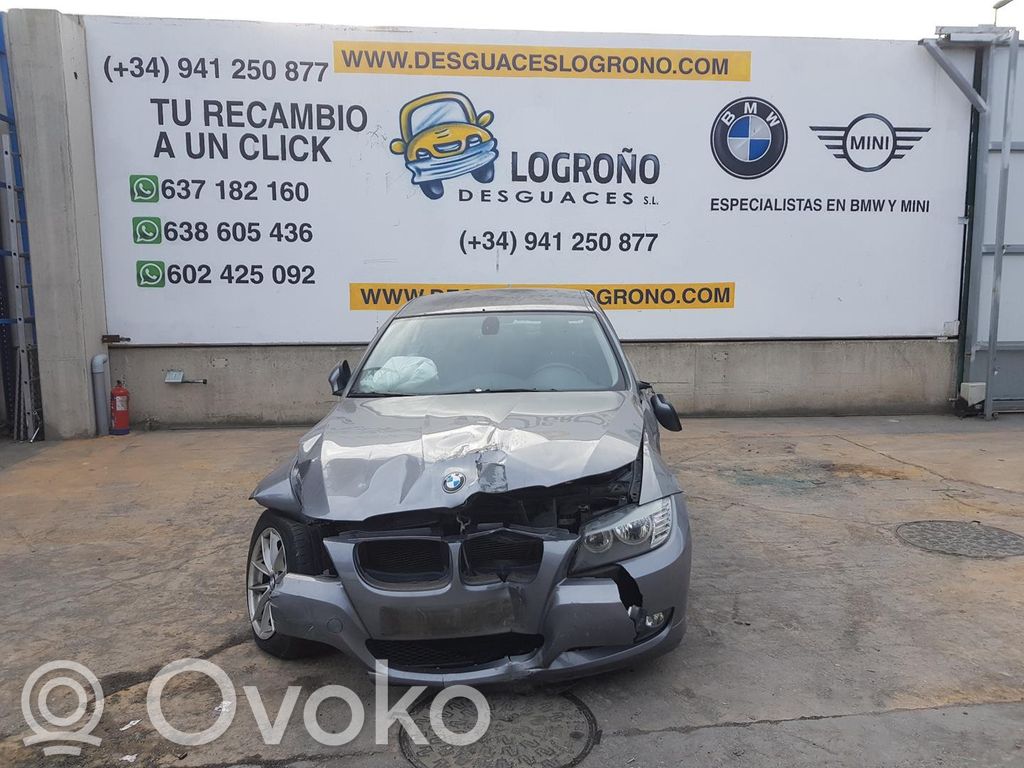 3 E90 E91 Series 3  51237129190