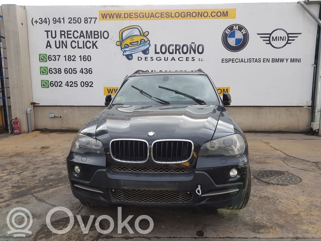X5 E70 X5  33326796001