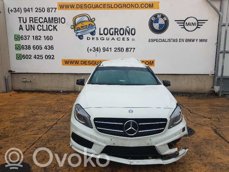 A W176 A-class  A0075426318