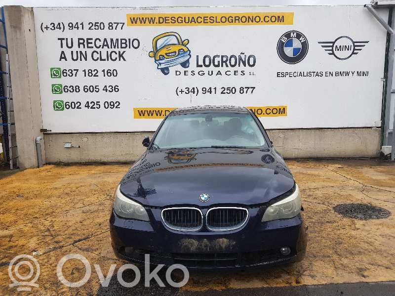 5 E60 E61 Series 5  11741742712