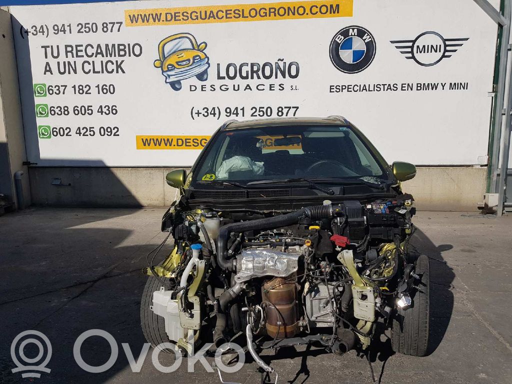 SX4 SX4 S-Cross  8220161MA0