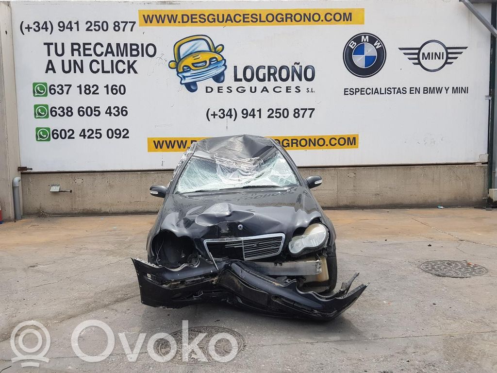 C W203 C-class, AMG (W202, W203, W204, W205, W206)  A0034202183